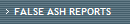 FALSE ASH REPORTS