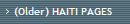 (Older) HAITI PAGES